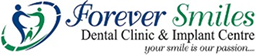Company Logo For Forever Smiles Dental & Implant Cen'