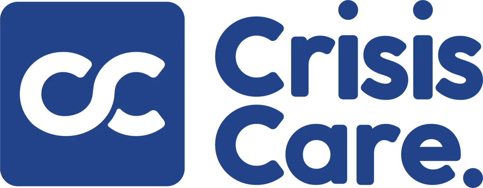 Company Logo For Crisis Care'