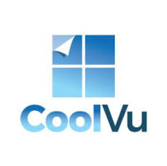 Company Logo For CoolVu of NW Houston'