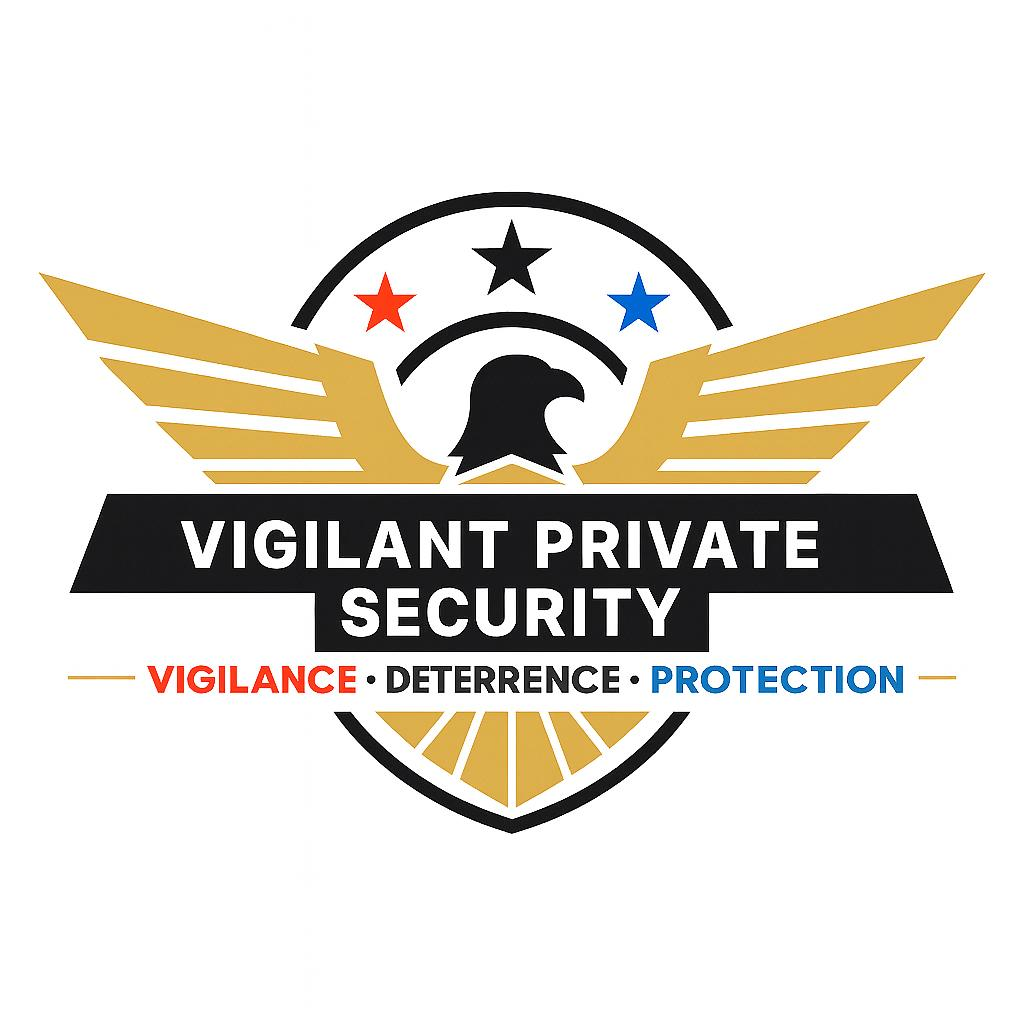 Vigilant. Private Security'