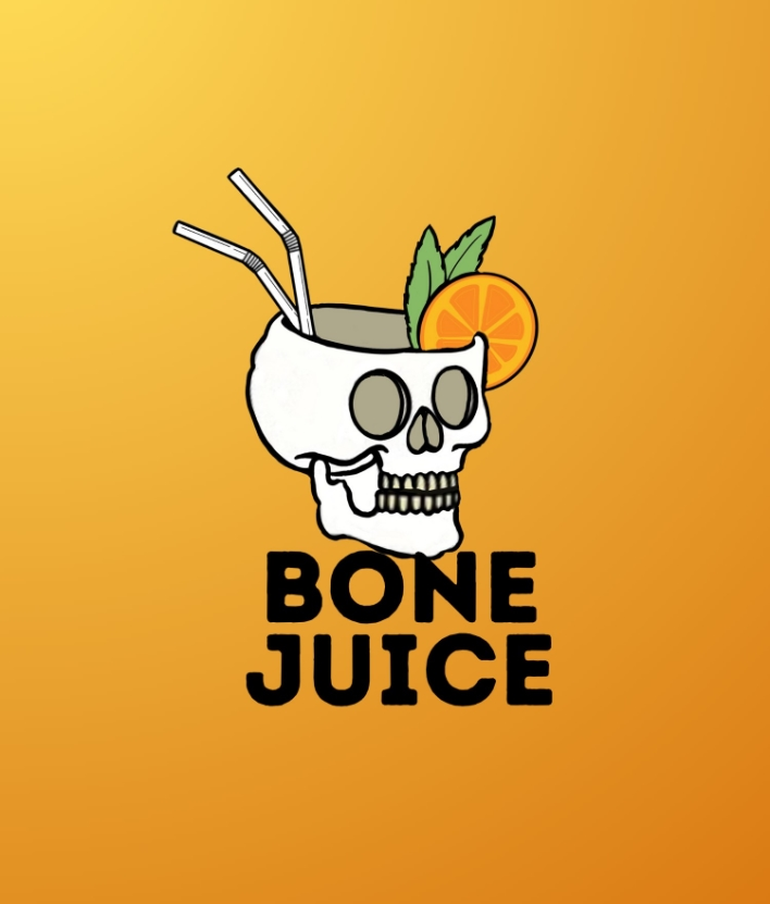 BONE JUICE