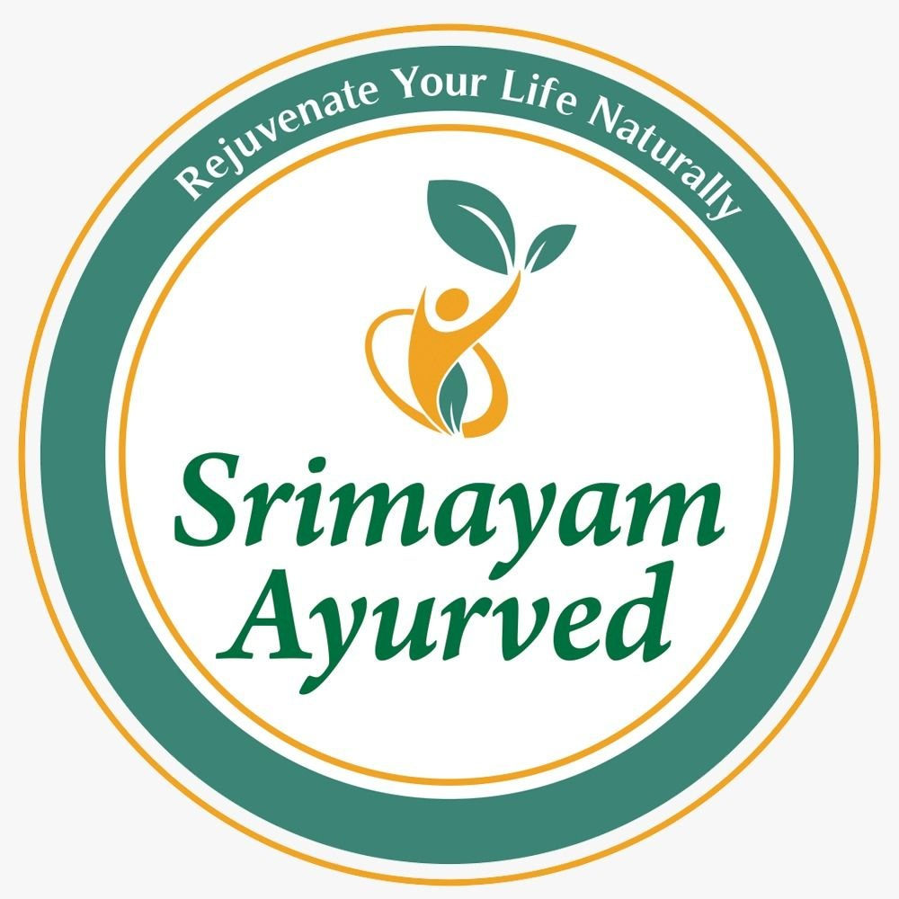 SRIMAYAM AYURVED'