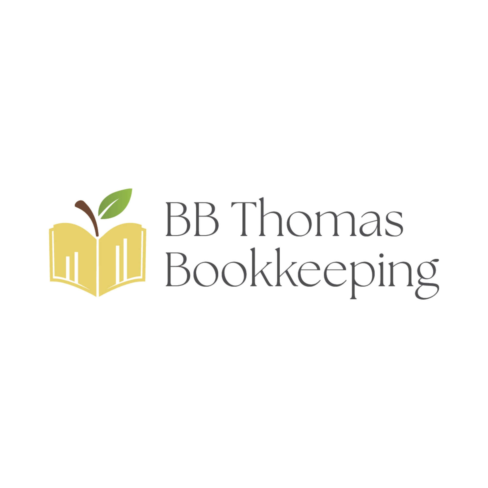BB Thomas Bookkeeping