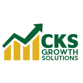 Company Logo For CKS Growth Solutions LLC'