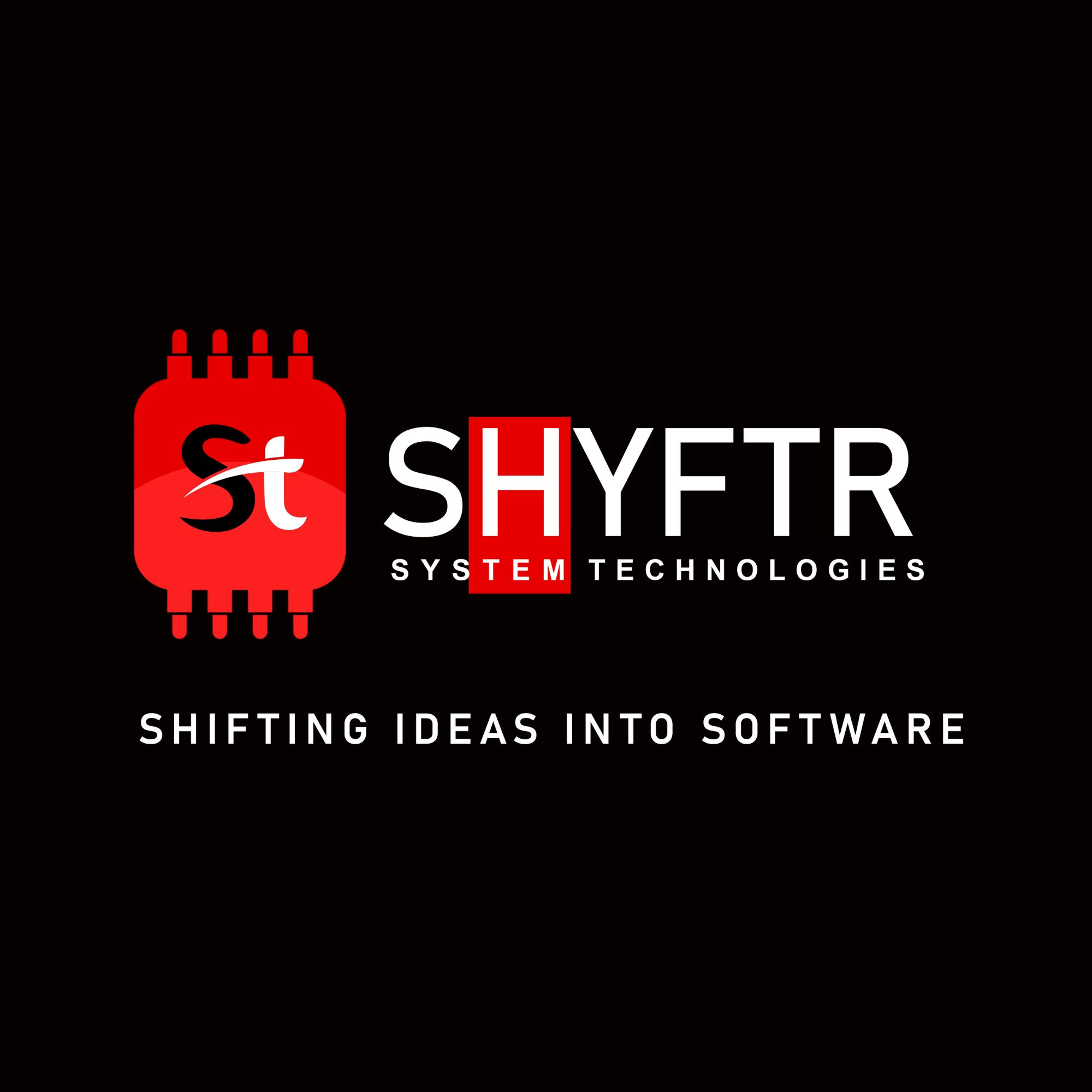 Company Logo For Shyftr System Technologies'