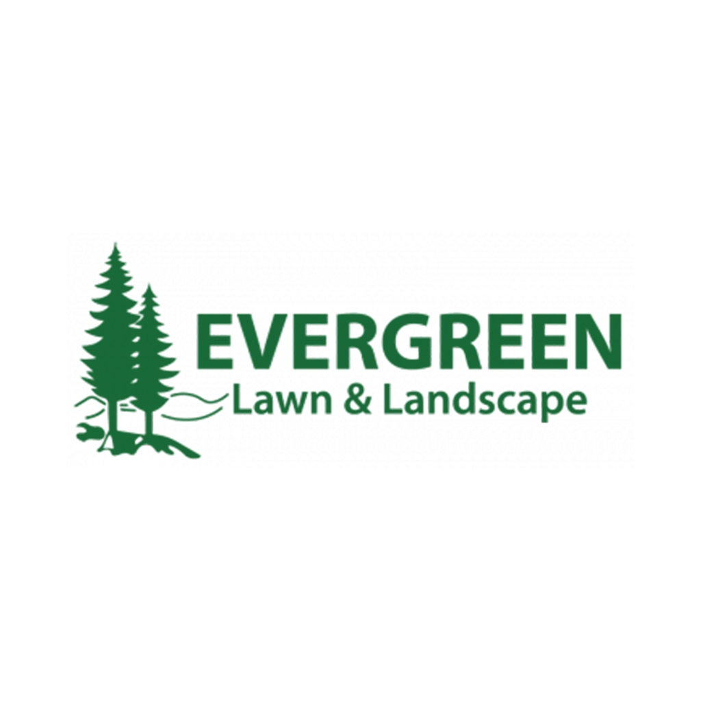 Company Logo For Evergreen Lawn &amp; Landscape'