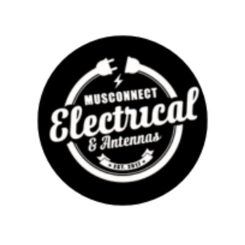 Company Logo For Musconnect Electrical & Antenna&'