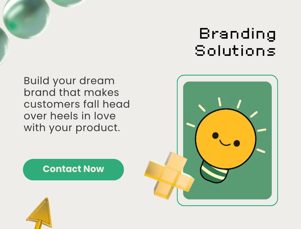 Branding Solutions'