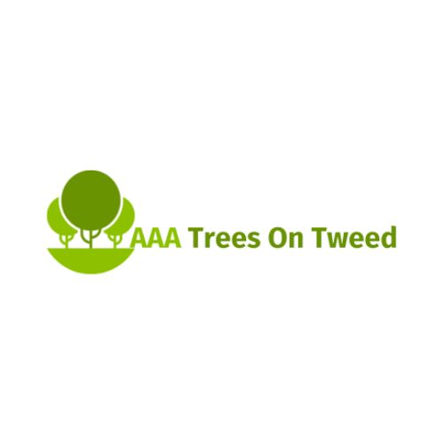 Company Logo For AAA Trees On Tweed'