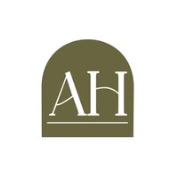 Company Logo For The Amish House Cabinets'