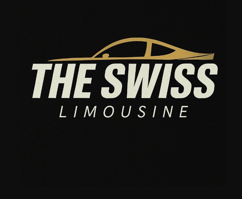 Company Logo For The Swiss Limousine'