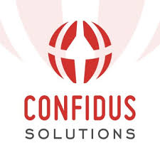 Company Logo For ConfidusSol'