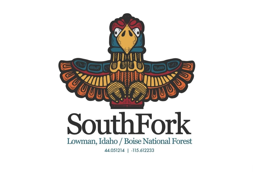 Company Logo For Southfork Lodge'