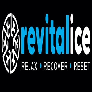 Company Logo For Revitalice'