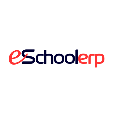 Company Logo For eSchool ERP'