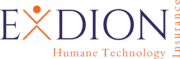 Company Logo For Exdion Insurance'
