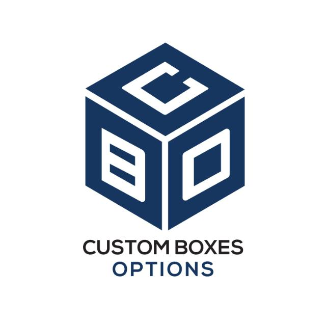 Company Logo For Custom Boxes Options'