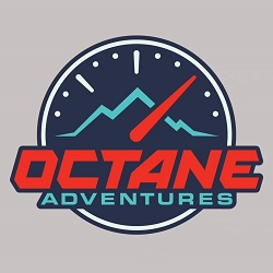 Company Logo For Octane Adventures - Hidden Canyon ATV Tours'