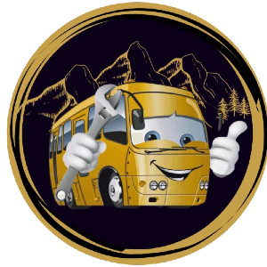 Company Logo For Rolling Homes RV Repair'