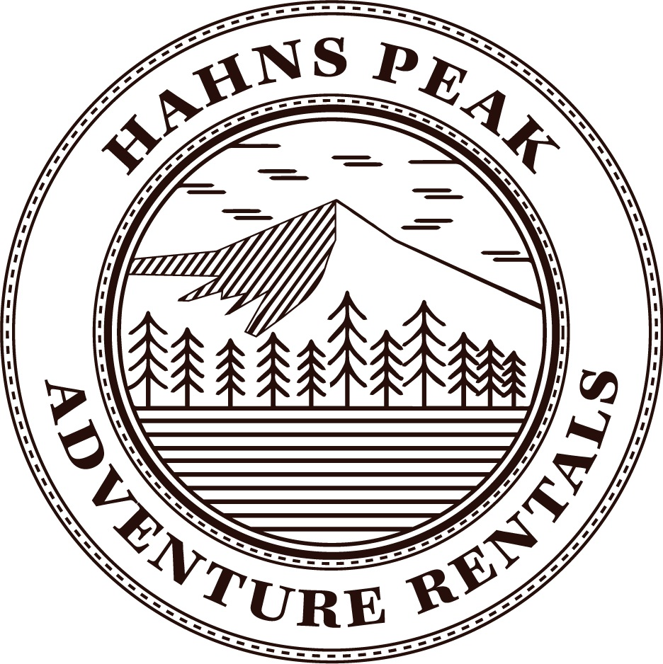 Hahns Peak Adventure Rentals'