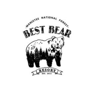 Company Logo For Best Bear Resort'