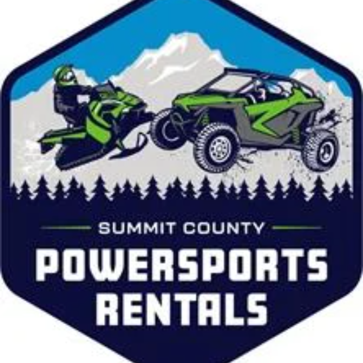 Summit County Powersports Rentals'