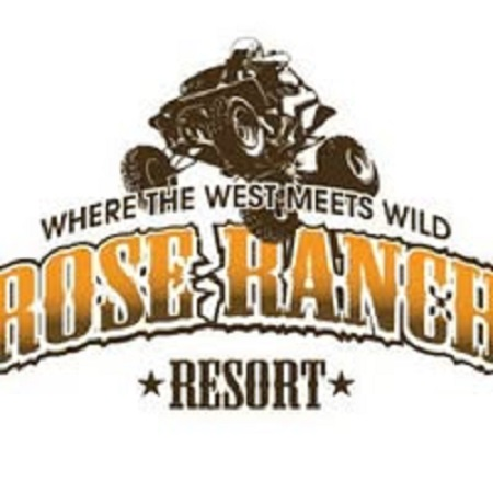 Company Logo For Rose Ranch Resort'