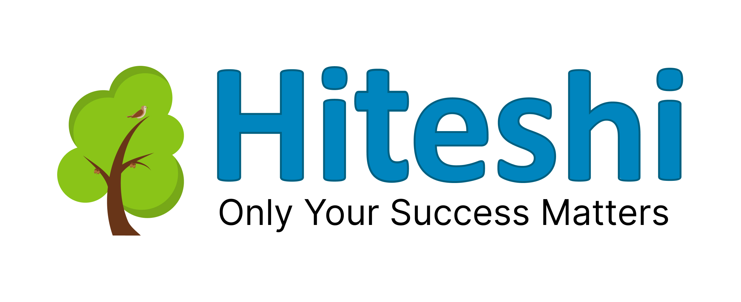 Company Logo For Hiteshi Infotech'