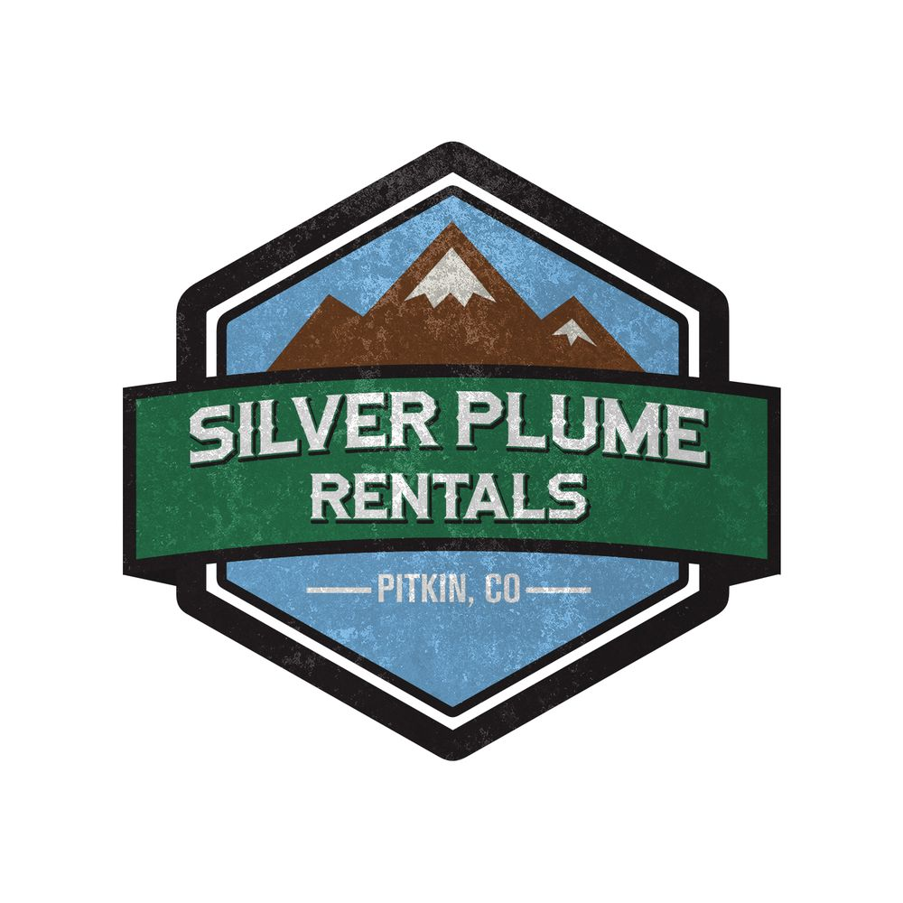 Company Logo For Silver Plume Rentals'