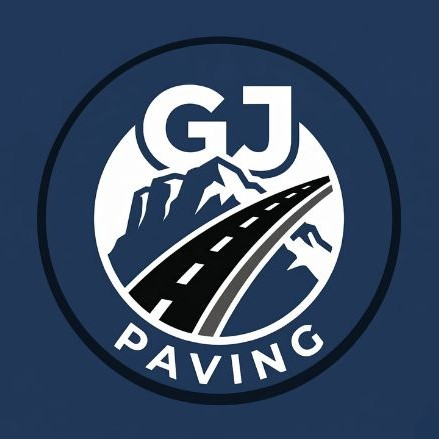Company Logo For Grand Junction Paving'