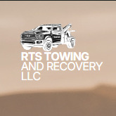 Company Logo For RTS towing'