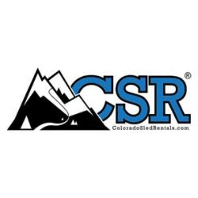 Colorado Sled Rentals'