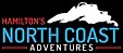 Company Logo For Hamilton's North Coast Adventure Campg'