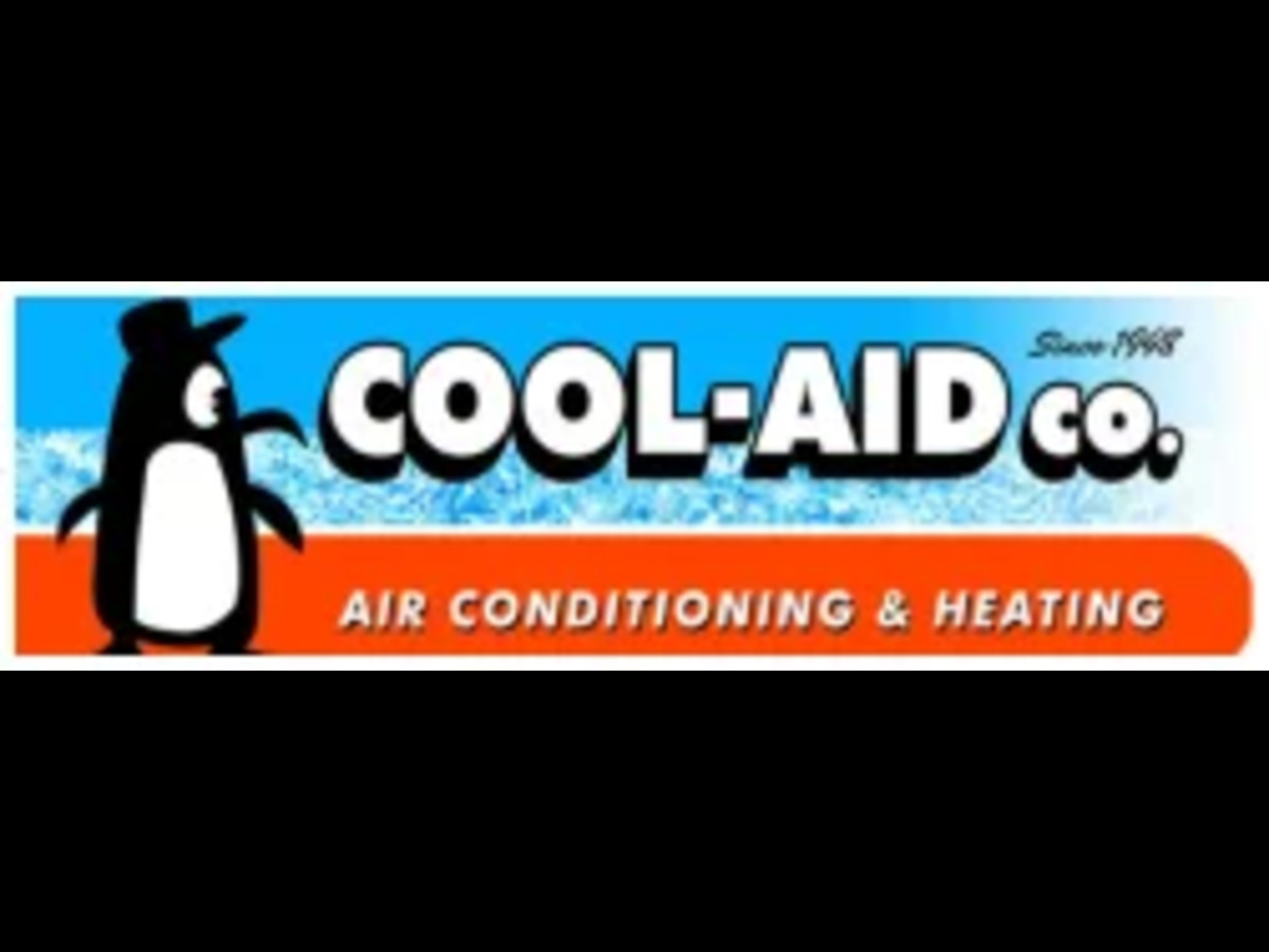 Company Logo For Cool-Aid Co'