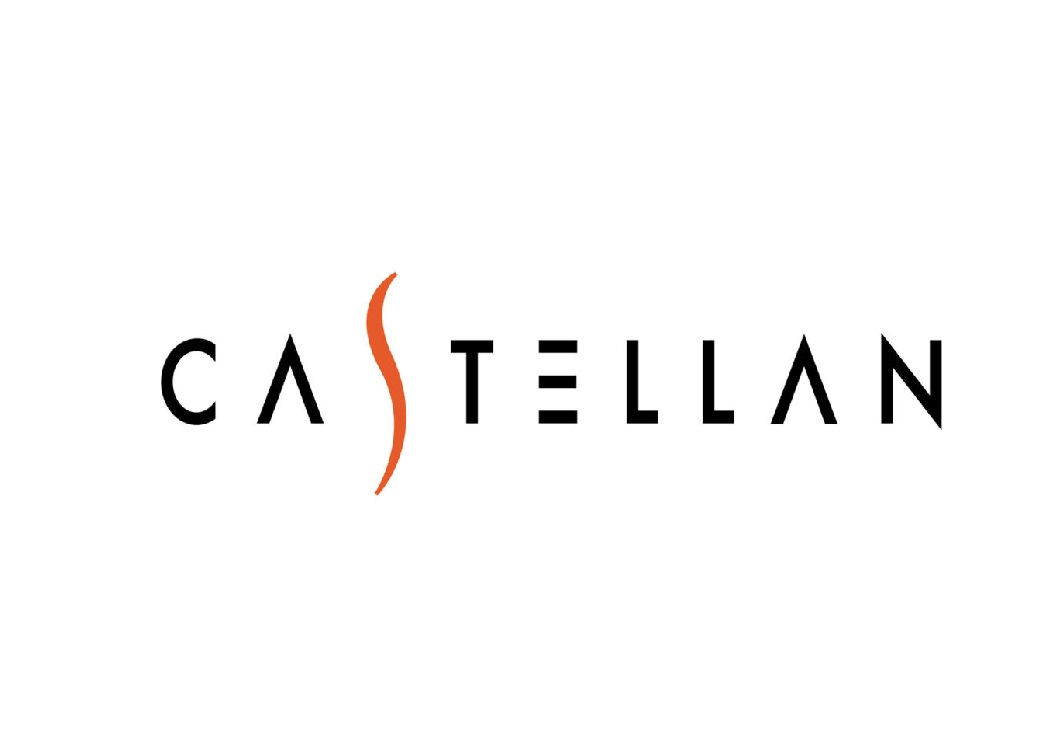 Company Logo For Castellan Inc'