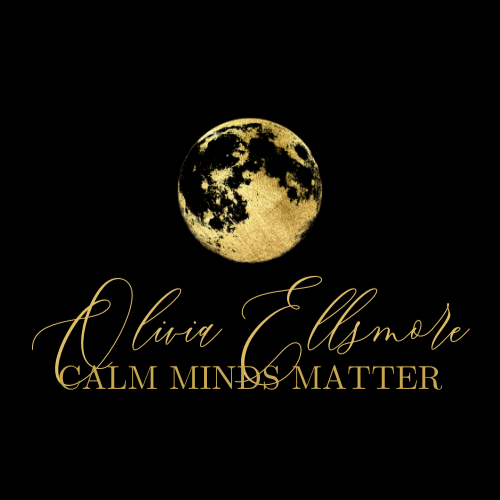 Company Logo For Calm Minds Matter - Reiki Practitioner &'