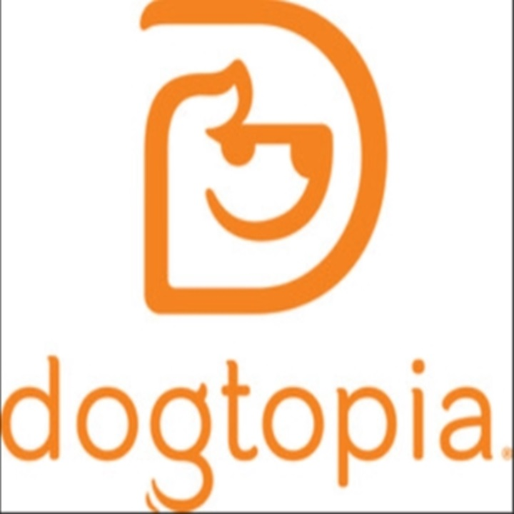 Company Logo For Dogtopia of San Jose'