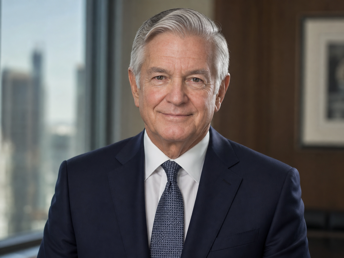 Andrew Blackwell, Chief Executive Officer of Global-Intel'