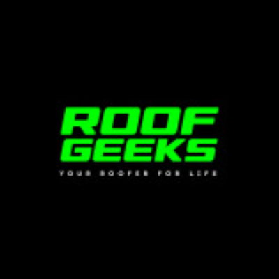 Roof Geeks Auburn