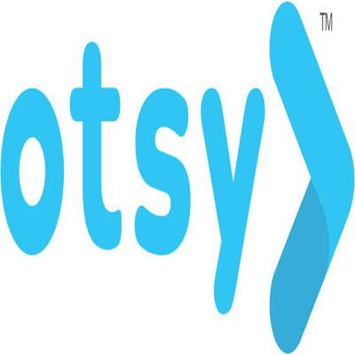 Company Logo For Otsy - Travel booking app'
