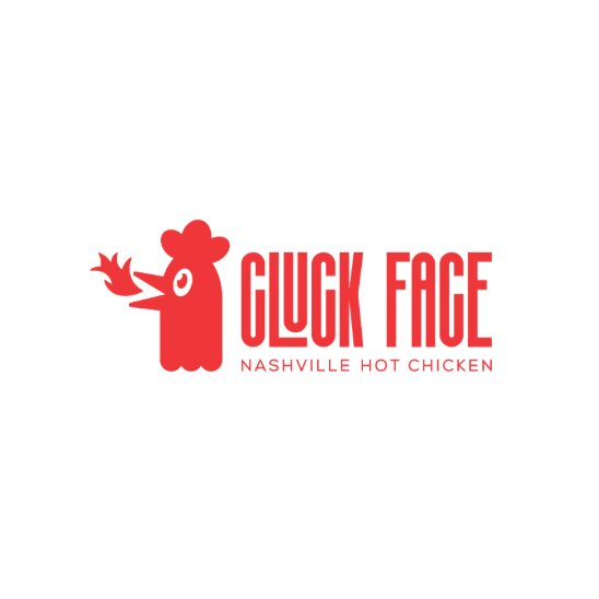Cluck Face Nashville Hot Chicken