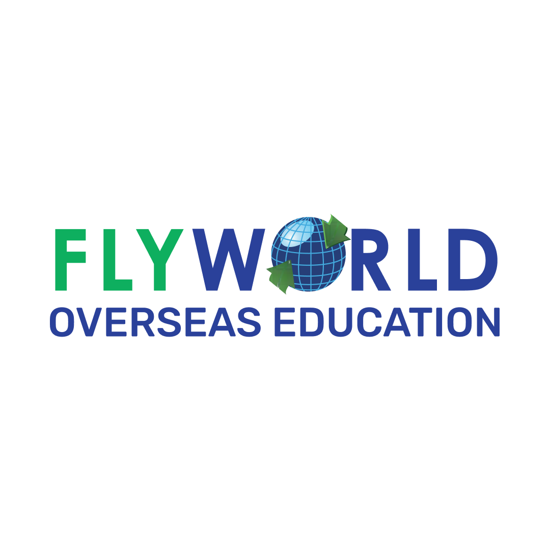 Flyworld Overseas Education