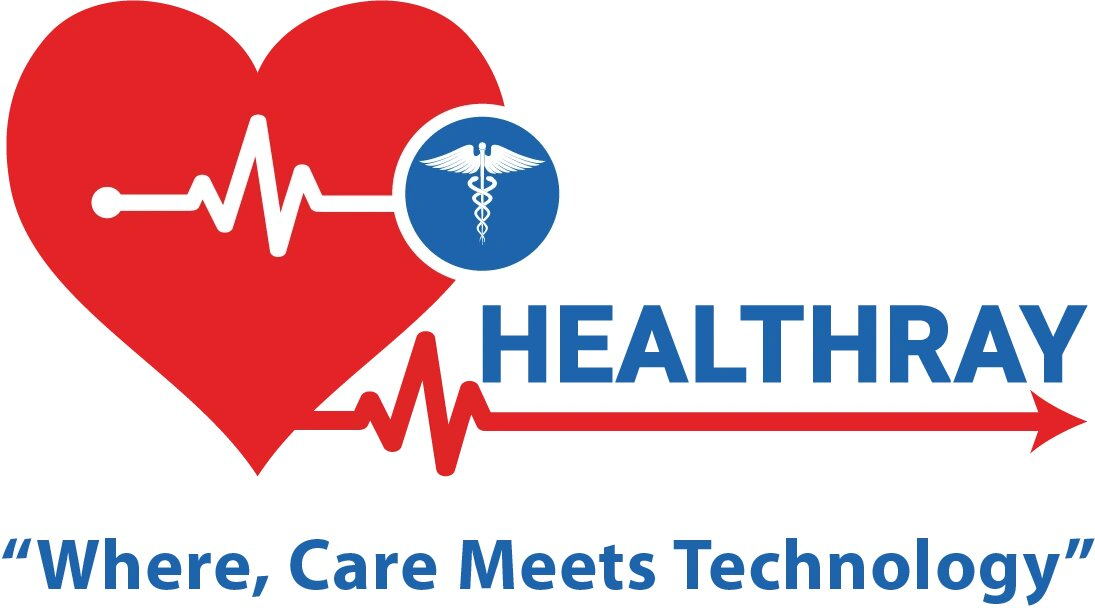 Company Logo For Healthray Technologies Pvt. Ltd.'