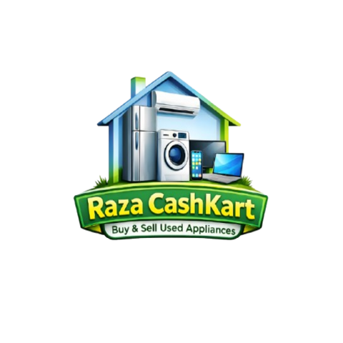 Company Logo For Raza CashKart'