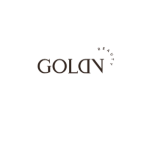 Company Logo For Goldn Beauty'