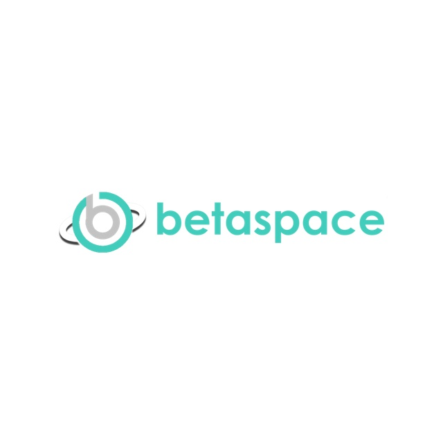 Company Logo For BetaSpace'