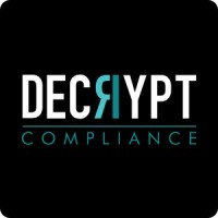 Company Logo For Decrypt Compliance'