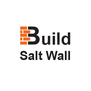 Company Logo For Build Salt Wall'