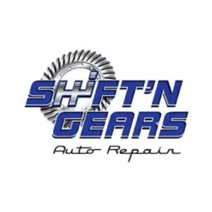 Shift'n Gears Auto Repair