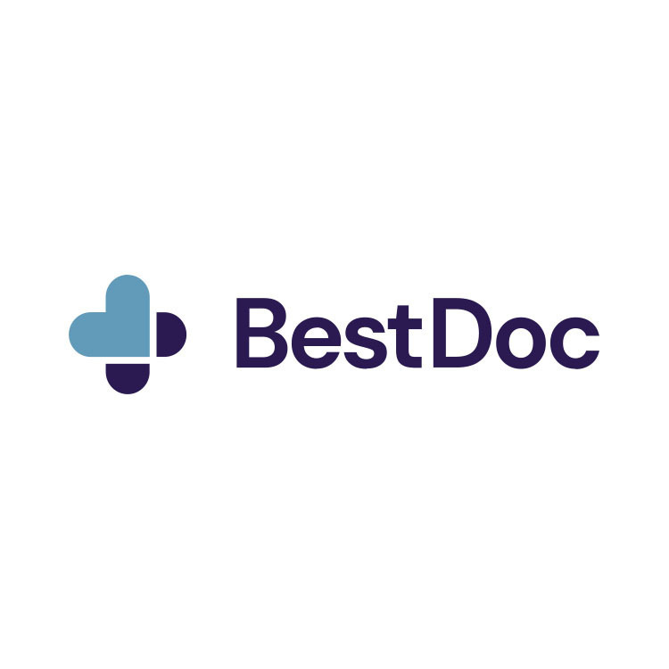 BestDoc - Medical Platform